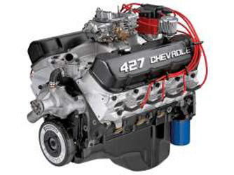 P2898 Engine
